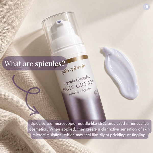 Peptide Complex Face Cream